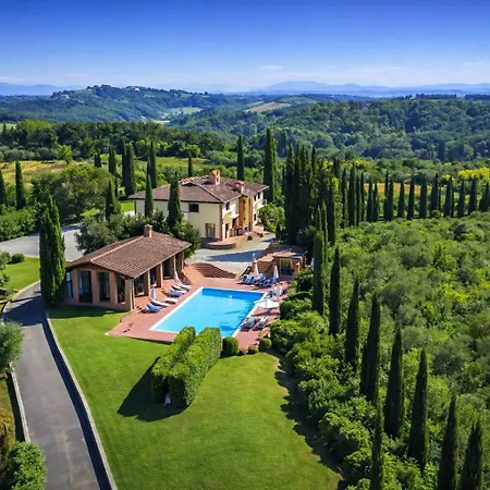 Cerretello Montaione
