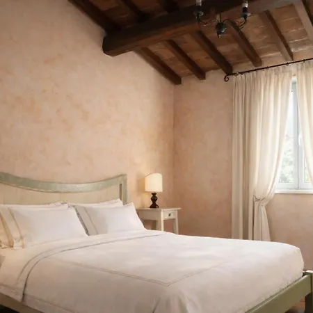 Cerretello Villa *