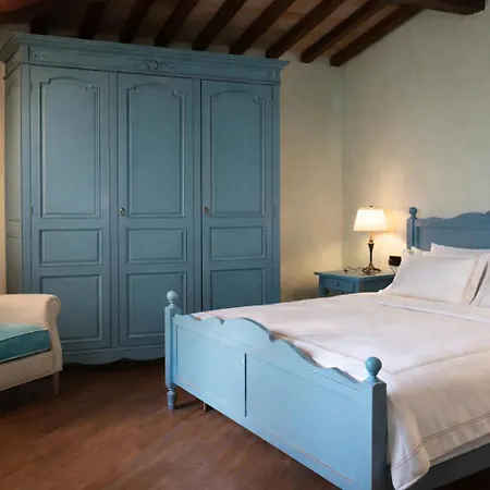 Cerretello Villa Montaione