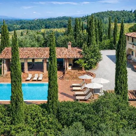 Villa Cerretello *